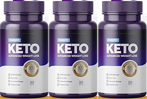 Purefit keto advanced weight loss - composition - forum - avis - temoignage 