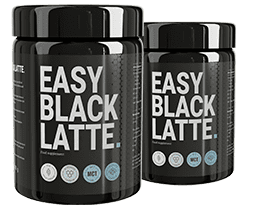 Easy Black Latte - temoignage - avis - forum - composition