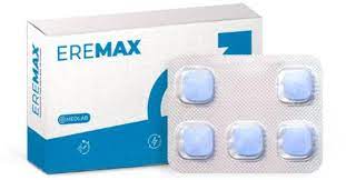 Eremax - où acheter - en pharmacie - sur Amazon - site du fabricant - prix