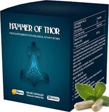 Hammer of Thor- où acheter - en pharmacie - sur Amazon - site du fabricant - prix