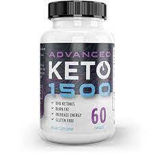 Keto Advanced 1500 - en pharmacie - sur Amazon - où acheter - site du fabricant - prix