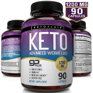 Keto Advanced Weight Loss - achat - pas cher - mode d'emploi - comment utiliser
