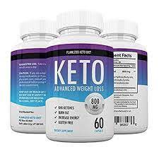 Keto Advanced Weight Loss - avis - forum - temoignage - composition