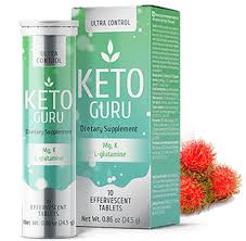 Keto Guru - où acheter - en pharmacie - sur Amazon - site du fabricant - prix