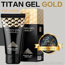 Titan gel premium gold - temoignage - forum - composition - avis 
