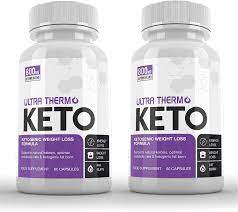 Ultra thermo keto - France - site officiel - où trouver - commander 